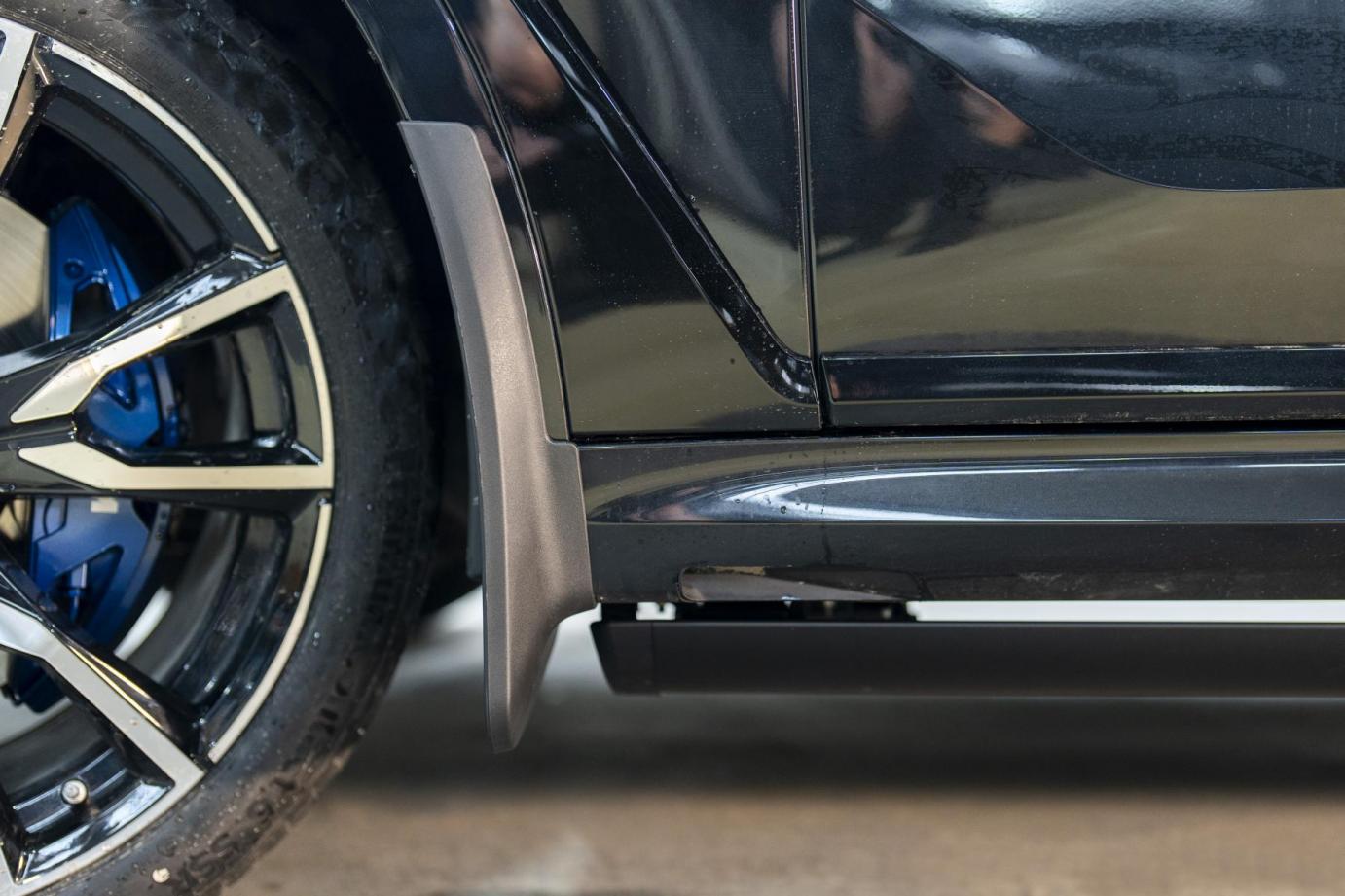 Брызговики