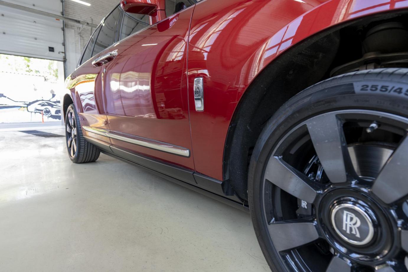 Rolls-Royce RED gallery