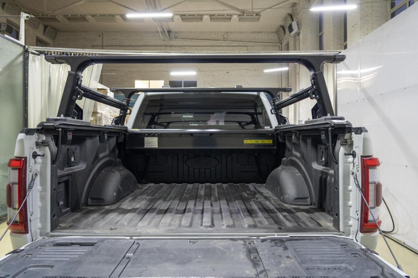 Ford Ranger F150 2f