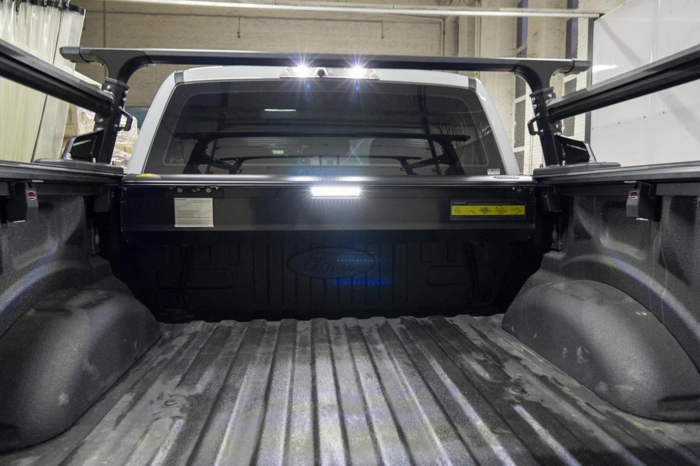 Ford Ranger F150 2f