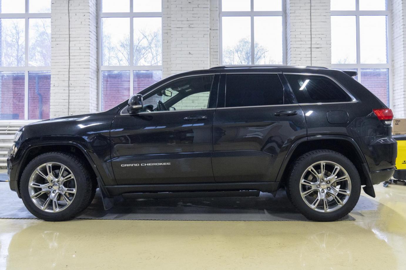 Gallery Jeep