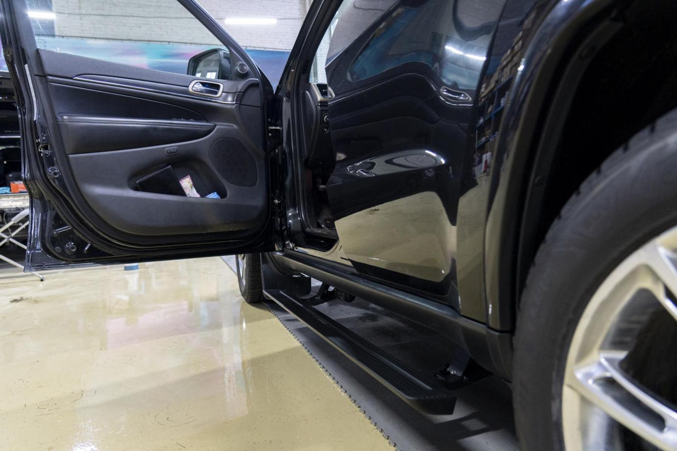 Gallery Jeep