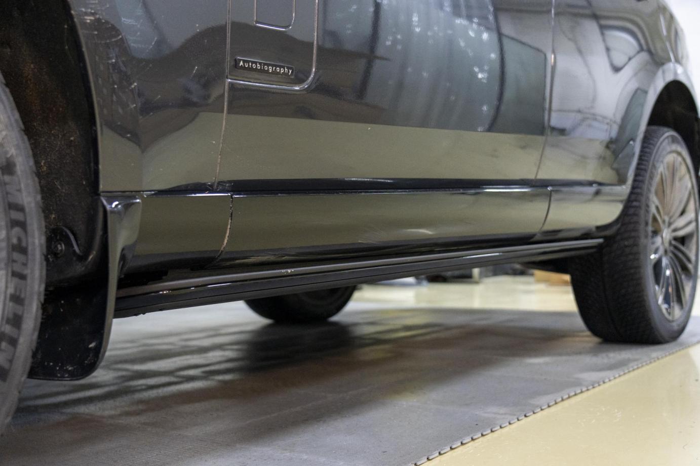 Брызговики