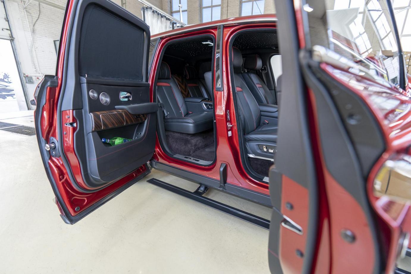 Rolls-Royce RED gallery