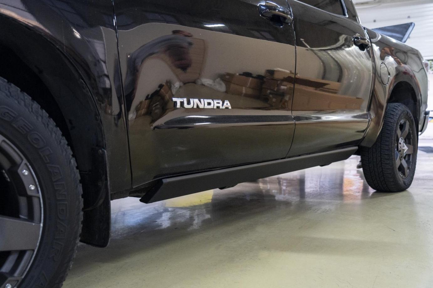 Toyota Tundra gallery