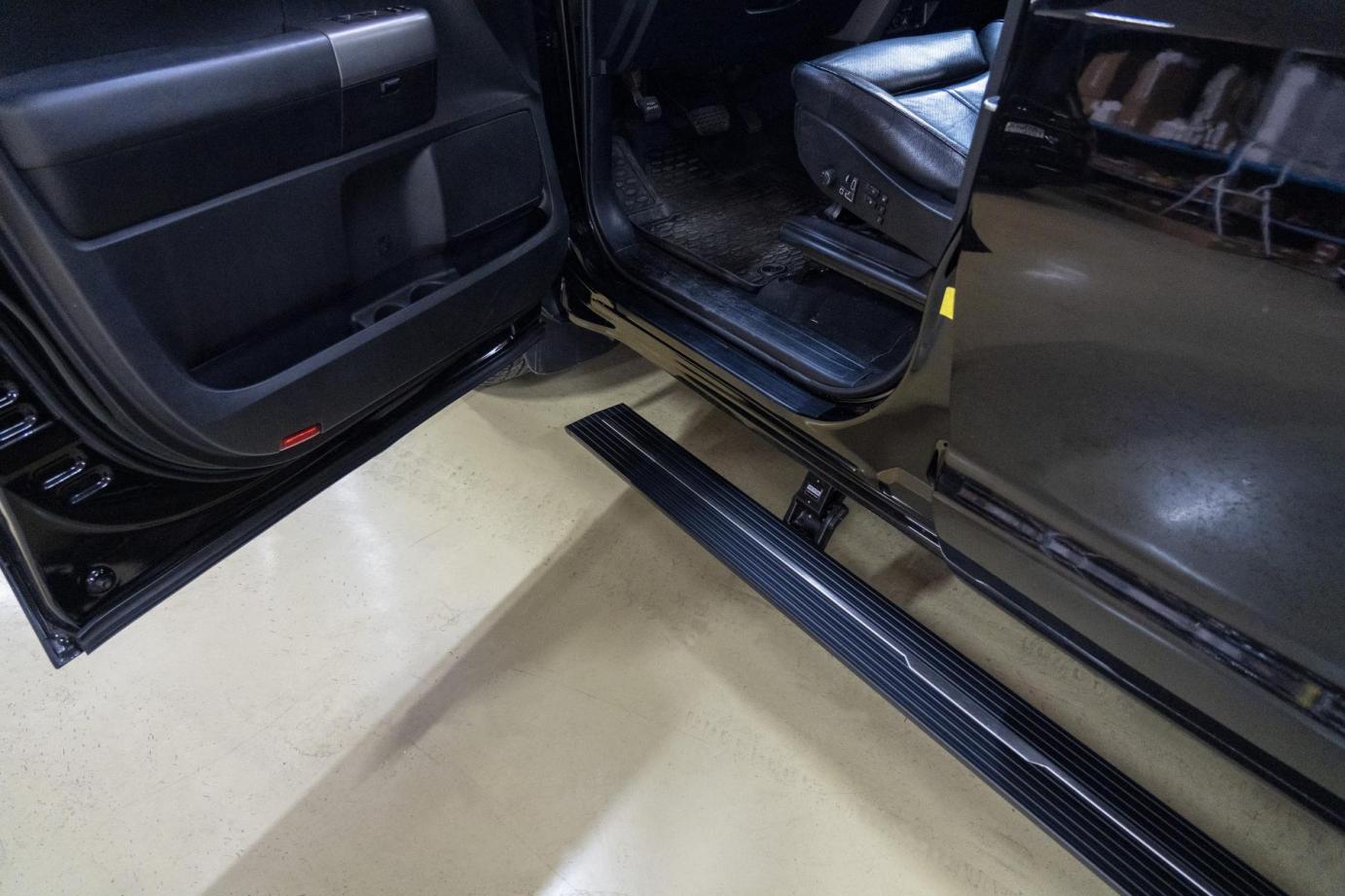 Toyota Tundra gallery