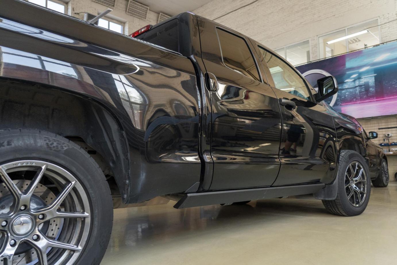 Toyota Tundra 2 gallery