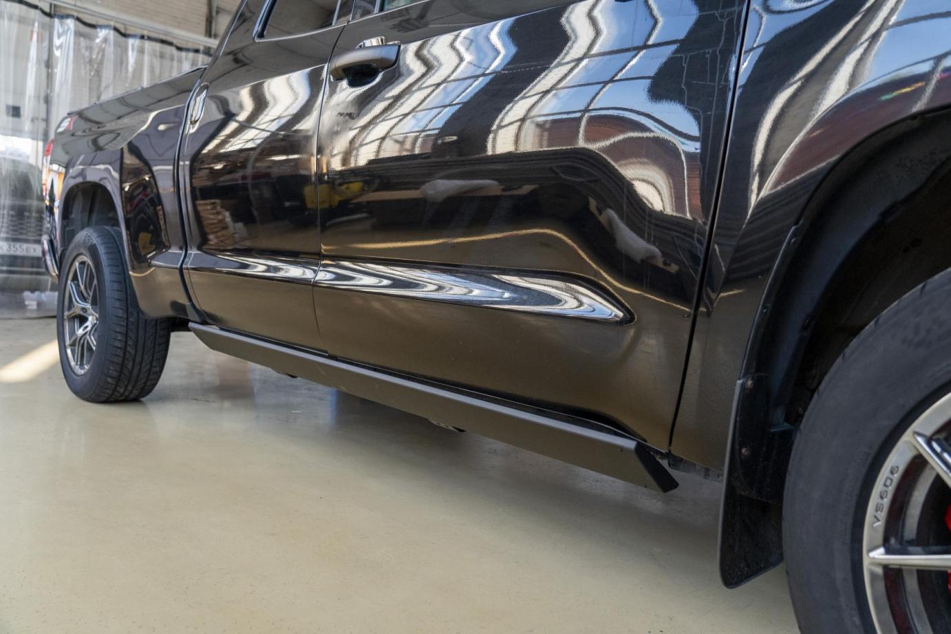 Toyota Tundra 2 gallery