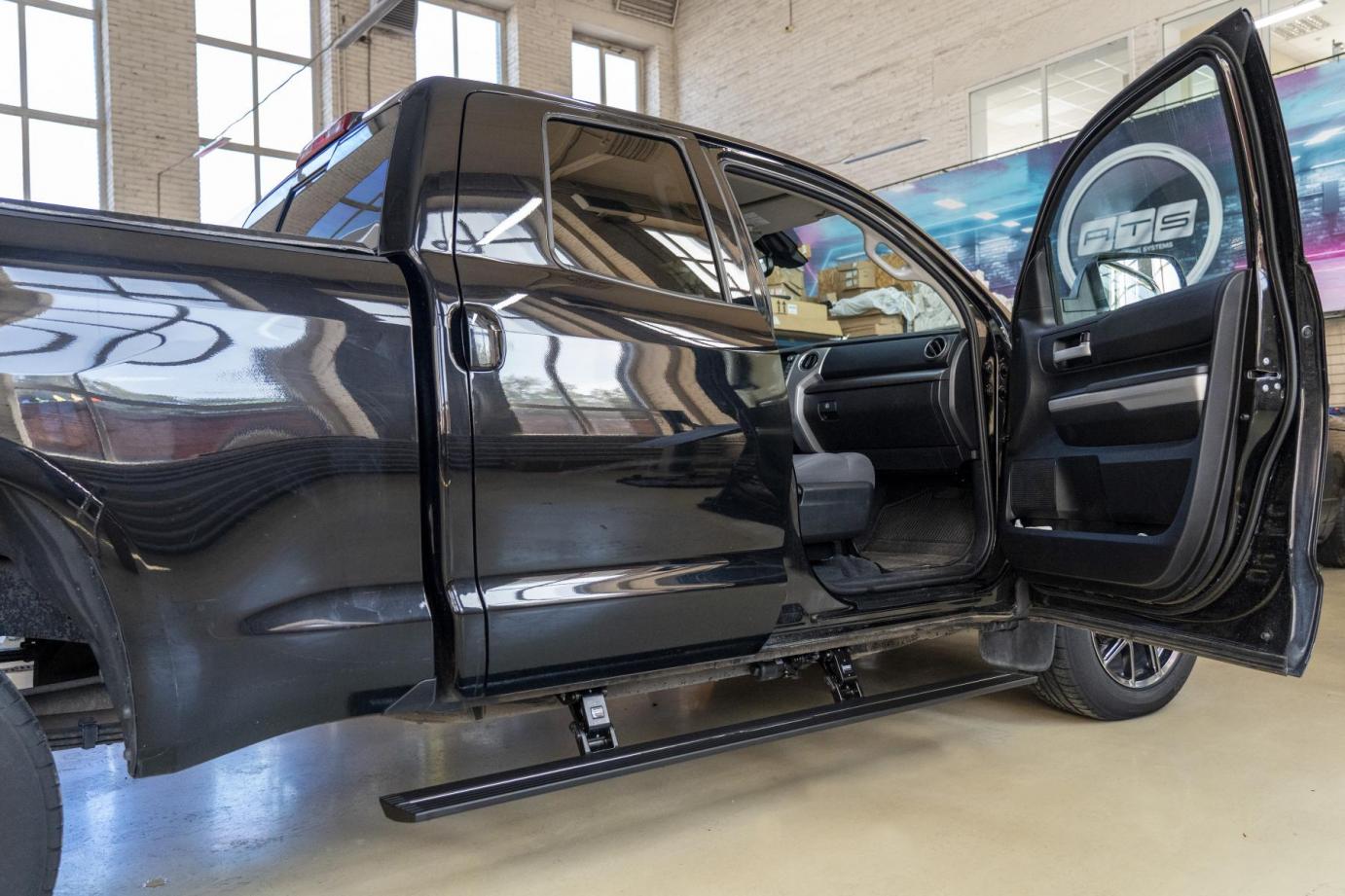 Toyota Tundra 2 gallery