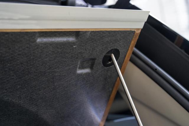 Дооснащение и аксессуары Range Rover