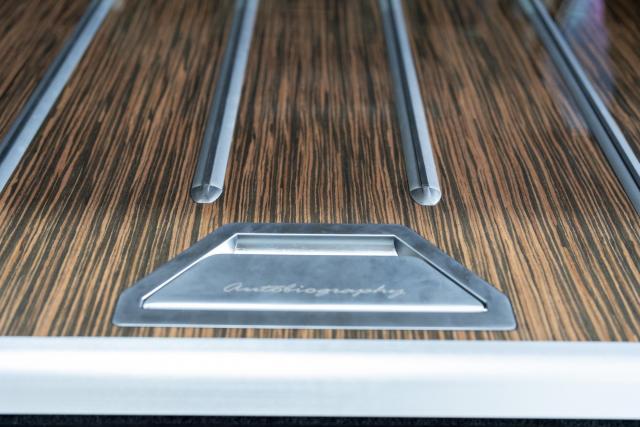 Дооснащение и аксессуары Range Rover