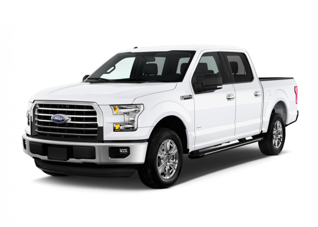 Выдвижные электрические пороги ATS на FORD F-150 XIII (2014-2020) 